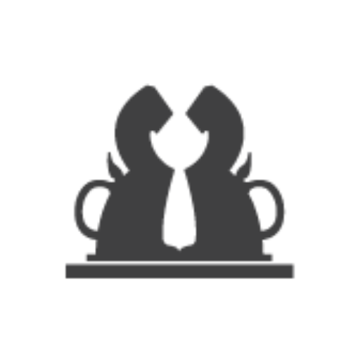 KJORN HOME Logo